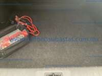 Nissan Sentra 2024 4p Advance L4/2.0 CVT 2024 Nissan Sentra Ingreso Cajuela 1