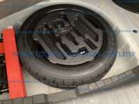 Nissan Sentra 2024 4p Advance L4/2.0 CVT 2024 Nissan Sentra Ingreso Cajuela 2