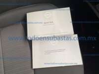 Nissan Sentra 2024 4p Advance L4/2.0 CVT 2024 Nissan Sentra Ingreso Documentos 0