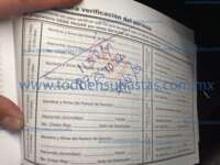 Nissan Sentra 2024 4p Advance L4/2.0 CVT 2024 Nissan Sentra Ingreso Documentos 1