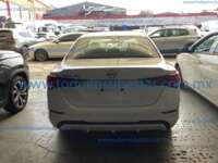 Nissan Sentra 2024 4p Advance L4/2.0 CVT 2024 Nissan Sentra Ingreso Exteriores 5