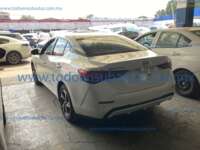 Nissan Sentra 2024 4p Advance L4/2.0 CVT 2024 Nissan Sentra Ingreso Exteriores 6