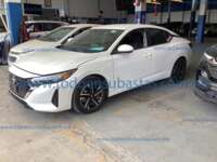 Nissan Sentra 2024 4p Advance L4/2.0 CVT 2024 Nissan Sentra Ingreso Exteriores 7