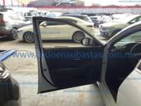 Nissan Sentra 2024 4p Advance L4/2.0 CVT 2024 Nissan Sentra Ingreso Interiores 0