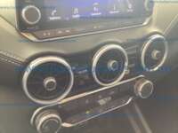 Nissan Sentra 2024 4p Advance L4/2.0 CVT 2024 Nissan Sentra Ingreso Interiores 10