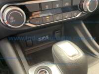 Nissan Sentra 2024 4p Advance L4/2.0 CVT 2024 Nissan Sentra Ingreso Interiores 12