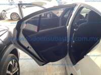 Nissan Sentra 2024 4p Advance L4/2.0 CVT 2024 Nissan Sentra Ingreso Interiores 13