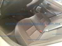 Nissan Sentra 2024 4p Advance L4/2.0 CVT 2024 Nissan Sentra Ingreso Interiores 14