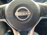 Nissan Sentra 2024 4p Advance L4/2.0 CVT 2024 Nissan Sentra Ingreso Interiores 15