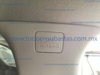 Nissan Sentra 2024 4p Advance L4/2.0 CVT 2024 Nissan Sentra Ingreso Interiores 16