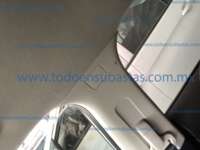 Nissan Sentra 2024 4p Advance L4/2.0 CVT 2024 Nissan Sentra Ingreso Interiores 19