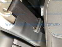 Nissan Sentra 2024 4p Advance L4/2.0 CVT 2024 Nissan Sentra Ingreso Interiores 20