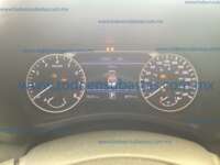 Nissan Sentra 2024 4p Advance L4/2.0 CVT 2024 Nissan Sentra Ingreso Interiores 3