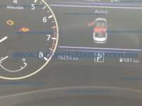 Nissan Sentra 2024 4p Advance L4/2.0 CVT 2024 Nissan Sentra Ingreso Interiores 4