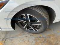 Nissan Sentra 2024 4p Advance L4/2.0 CVT IMG_5109