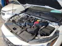 Nissan Sentra 2024 4p Advance L4/2.0 CVT 2024 Nissan Sentra Ingreso Motor 0