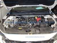 Nissan Sentra 2024 4p Advance L4/2.0 CVT 2024 Nissan Sentra Ingreso Motor 1