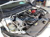 Nissan Sentra 2024 4p Advance L4/2.0 CVT 2024 Nissan Sentra Ingreso Motor 2