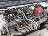 Nissan Sentra 2024 4p Advance L4/2.0 CVT 2024 Nissan Sentra Ingreso Motor 3