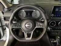 Nissan Sentra 2024 4p Advance L4/2.0 CVT 2024 Nissan Sentra Venta Interiores 1