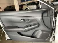 Nissan Sentra 2024 4p Advance L4/2.0 CVT 2024 Nissan Sentra Venta Interiores 17