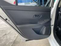 Nissan Sentra 2024 4p Advance L4/2.0 CVT 2024 Nissan Sentra Venta Interiores 19