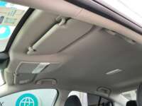 Nissan Sentra 2024 4p Advance L4/2.0 CVT 2024 Nissan Sentra Venta Interiores 21