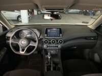 Nissan Sentra 2024 4p Advance L4/2.0 CVT 2024 Nissan Sentra Venta Interiores 4
