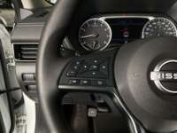 Nissan Sentra 2024 4p Advance L4/2.0 CVT 2024 Nissan Sentra Venta Interiores 5