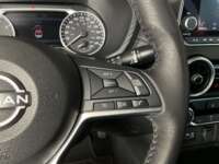 Nissan Sentra 2024 4p Advance L4/2.0 CVT 2024 Nissan Sentra Venta Interiores 6