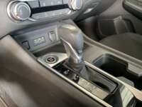 Nissan Sentra 2024 4p Advance L4/2.0 CVT 2024 Nissan Sentra Venta Interiores 10