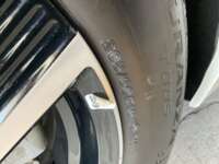 Nissan Sentra 2024 4p Advance L4/2.0 CVT 2024 Nissan Sentra Venta Llantas 11