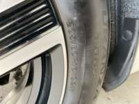 Nissan Sentra 2024 4p Advance L4/2.0 CVT 2024 Nissan Sentra Venta Llantas 8