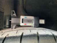 Nissan Sentra 2024 4p Advance L4/2.0 CVT 2024 Nissan Sentra Venta Llantas 9