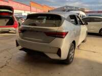 Chevrolet Aveo 2024 5p LT L4/1.5 Man IMG_0038