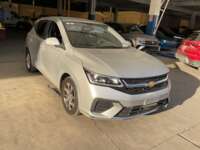 Chevrolet Aveo 2024 5p LT L4/1.5 Man IMG_0036