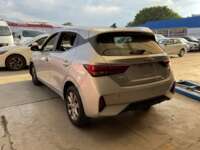 Chevrolet Aveo 2024 5p LT L4/1.5 Man IMG_0040