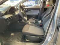 Chevrolet Aveo 2024 5p LT L4/1.5 Man IMG_0043