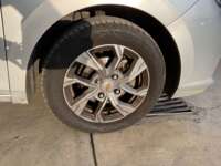 Chevrolet Aveo 2024 5p LT L4/1.5 Man 2024 Chevrolet Aveo Ingreso Llantas 0