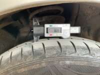 Chevrolet Aveo 2024 5p LT L4/1.5 Man 2024 Chevrolet Aveo Ingreso Llantas 1