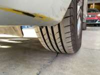 Chevrolet Aveo 2024 5p LT L4/1.5 Man 2024 Chevrolet Aveo Ingreso Llantas 11