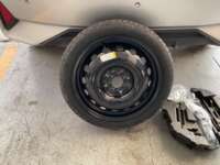 Chevrolet Aveo 2024 5p LT L4/1.5 Man 2024 Chevrolet Aveo Ingreso Llantas 12