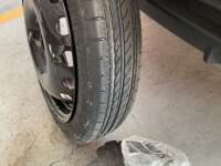 Chevrolet Aveo 2024 5p LT L4/1.5 Man 2024 Chevrolet Aveo Ingreso Llantas 14