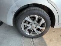 Chevrolet Aveo 2024 5p LT L4/1.5 Man 2024 Chevrolet Aveo Ingreso Llantas 3