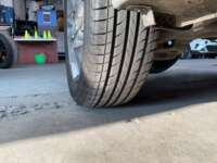 Chevrolet Aveo 2024 5p LT L4/1.5 Man 2024 Chevrolet Aveo Ingreso Llantas 5