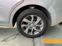 Chevrolet Aveo 2024 5p LT L4/1.5 Man 2024 Chevrolet Aveo Ingreso Llantas 6