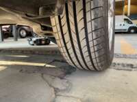 Chevrolet Aveo 2024 5p LT L4/1.5 Man 2024 Chevrolet Aveo Ingreso Llantas 8