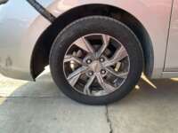 Chevrolet Aveo 2024 5p LT L4/1.5 Man 2024 Chevrolet Aveo Ingreso Llantas 9