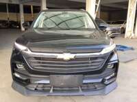 Chevrolet Captiva 2024  IMG_8769