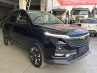 Chevrolet Captiva 2024  IMG_8770